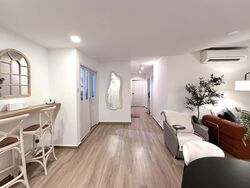 Blk 473 Segar Gardens (Bukit Panjang), HDB 5 Rooms #569121651